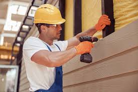 Affordable Siding Repair and Maintenance Services in Clearview, WA